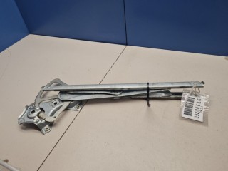 Стеклоподъемник передний правый, ориг. номер 69810F4010, Toyota C-HR GX10 GX50