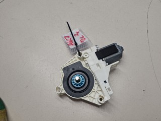 Моторчик стеклоподъёмника задний левый, ориг. номер 8K0959811A, Audi A6 S6 C7