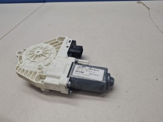 Моторчик стеклоподъёмника задний левый, ориг. номер 8K0959801C, Audi A6 S6 C7