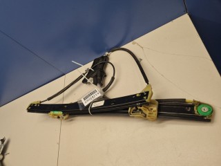 Стеклоподъемник передний правый, ориг. номер 4G0837462, Audi A6 S6 C7