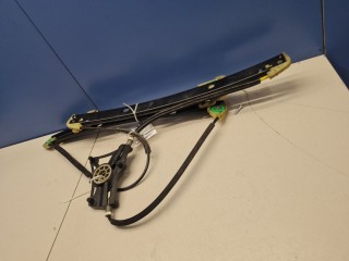 Стеклоподъемник передний правый, ориг. номер 4G0837462, Audi A6 S6 C7