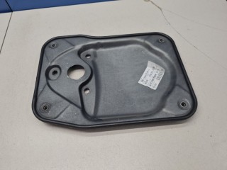 Кронштейн стеклоподъемника передней правой двери, ориг. номер 5J7837462, Skoda Roomster 2010-2015