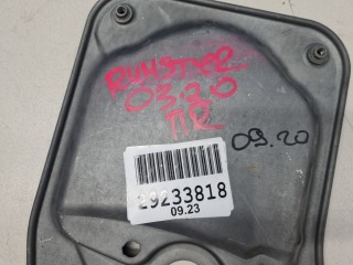 Кронштейн стеклоподъемника передней правой двери, ориг. номер 5J7837462, Skoda Roomster 2010-2015