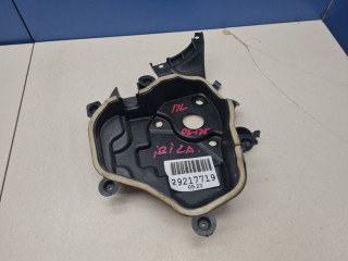 Крышка моторчика стеклоподъемника переднего левого, ориг. номер 6J4837401E, Seat Ibiza 2012-2015