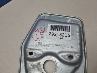 Кронштейн стеклоподъемника передней левой двери, ориг. номер 1K5837461B, Volkswagen Golf 5 2003-2009