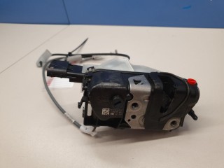 Замок двери задней правой, ориг. номер 9810391480, Peugeot 3008 P84