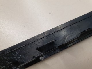 Накладка рамки двери задней правой, ориг. номер 9811518880, Peugeot 3008 P84