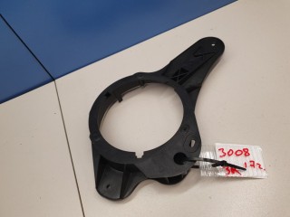 Кронштейн динамика задней правой двери, ориг. номер 9813827080, Peugeot 3008 P84