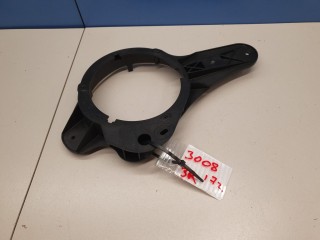 Кронштейн динамика задней правой двери, ориг. номер 9813827080, Peugeot 3008 P84