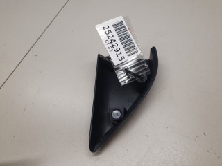 Накладка рамки двери задняя правая, ориг. номер 9814534977, Peugeot 3008 P84