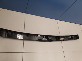 Накладка порога багажника, ориг. номер A1667400272, Mercedes GL-klasse X166 GL GLS 2012-2016
