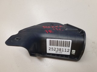 Кронштейн обшивки двери задней правой, ориг. номер 96991970, Opel Mokka 2012-2016