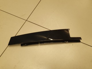 Накладка рамки двери задняя правая, ориг. номер A2136900487, Mercedes E-klasse W213 2016-2021