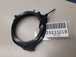 Кронштейн динамика задней правой двери, ориг. номер 51417467628, BMW X2 F39 2017-2023