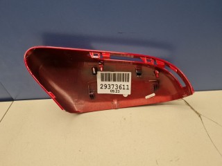 Крышка на зеркало левое, ориг. номер T158202011DQ, Chery Tiggo 7 2016-2020