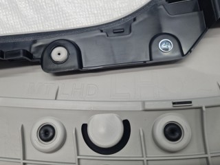 Консоль между сидений, ориг. номер 84690N9000NNB, Hyundai Tucson NX4