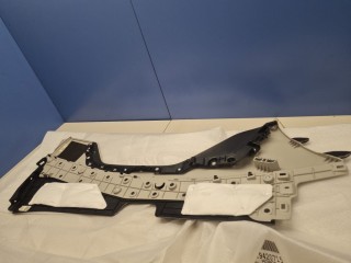 Консоль между сидений, ориг. номер 84690N9000NNB, Hyundai Tucson NX4