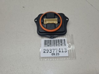 Блок управления светом фар, ориг. номер 68209771AA, Jeep Grand Cherokee WK2 2010-2013