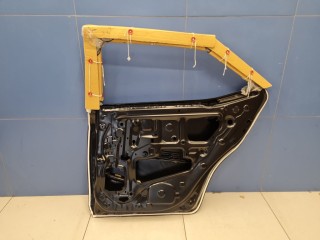 Дверь правая задняя, ориг. номер STTY330411, Toyota Corolla E18
