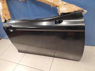 Дверь правая передняя, ориг. номер STTYL70401, Toyota Camry V70