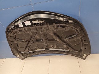 Капот, ориг. номер F510M3TUMA, Nissan Teana L33