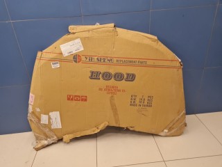 Капот, ориг. номер F510M3TUMA, Nissan Teana L33