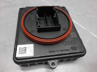 Блок управления светодиодной фары, ориг. номер 4K0941571BG, Audi A6 S6 C8 2018-2023