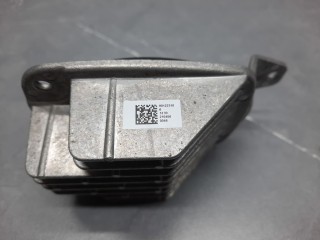 Блок управления светодиодной фары, ориг. номер 90122310, Volvo XC40 2017-2022