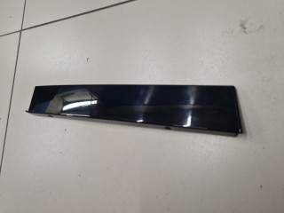 Накладка стекла заднего правого глухого, ориг. номер A1666700287, Mercedes GL-klasse X166 GL GLS 2012-2016