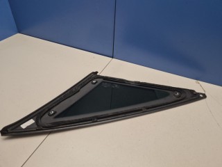 Стекло кузовное заднее левое глухое, ориг. номер 4G5845299FNVB, Audi A6 S6 C7