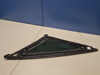 Стекло кузовное заднее левое глухое, ориг. номер 4G5845297ANVB, Audi A6 S6 C7