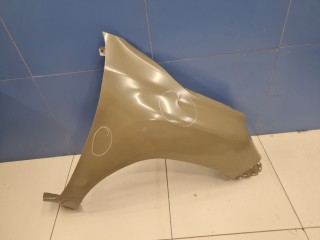 Крыло переднее правое, ориг. номер STTY980161, Toyota Hilux N125