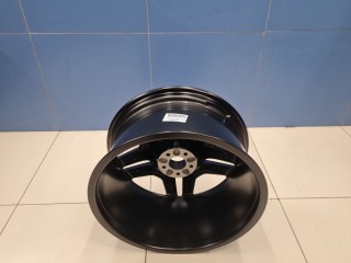 Диск колесный алюминиевый R21, ориг. номер A16640123027X21, Mercedes M-klasse W166 ML GLE 2011-2015