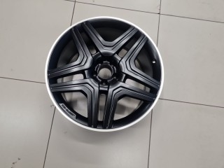 Диск колесный алюминиевый R21, ориг. номер A16640123027X21, Mercedes GL-klasse X166 GL GLS 2012-2016