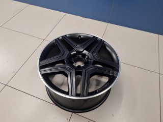 Диск колесный алюминиевый R21, ориг. номер A16640123027X21, Mercedes GL-klasse X166 GL GLS 2012-2016