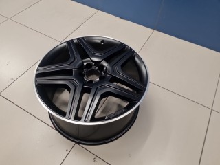 Диск колесный алюминиевый R21, ориг. номер A16640123027X21, Mercedes GL-klasse X166 GL GLS 2012-2016
