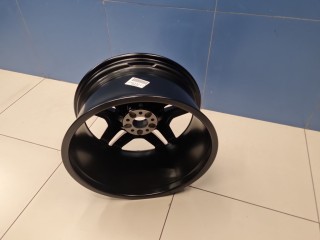 Диск колесный алюминиевый R21, ориг. номер A16640123027X21, Mercedes GL-klasse X166 GL GLS 2012-2016