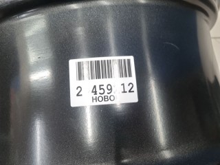 Диск колесный алюминиевый R21, ориг. номер A16640125027X23, Mercedes GL-klasse X166 GL GLS 2012-2016