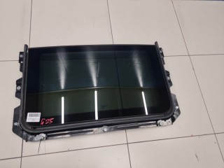 Стекло люка панорамной крыши, ориг. номер 54107304487, BMW X3 F25 2010-2014