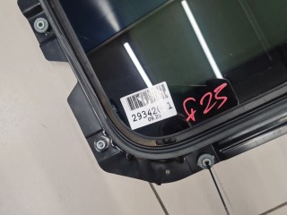 Стекло люка панорамной крыши, ориг. номер 54107304487, BMW X3 F25 2010-2014