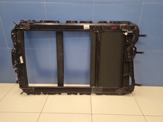 Каркас люка крыши, ориг. номер 54107293547, BMW X3 F25 2010-2014