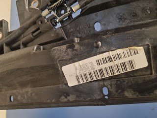 Каркас люка крыши, ориг. номер 54107293547, BMW X3 F25 2010-2014