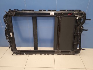 Каркас люка крыши, ориг. номер 54107293547, BMW X3 F25 2010-2014
