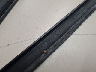 Уплотнитель бокового щитка, ориг. номер 54107293441, BMW X3 F25 2010-2014