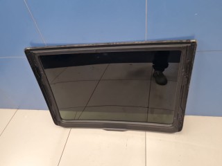 Стекло люка панорамной крыши, ориг. номер 7P08770559B9, Porsche Cayenne 958 2010-2014