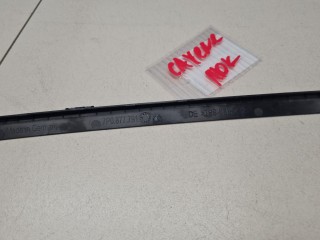 Уплотнитель стекла люка, ориг. номер 7P08777919B9, Volkswagen Touareg 2010-2014
