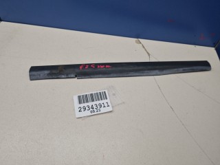 Уплотнитель стекла люка, ориг. номер 54107304483, BMW X3 F25 2010-2014