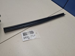 Уплотнитель стекла люка, ориг. номер 54107304483, BMW X3 F25 2010-2014