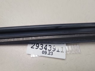 Уплотнитель стекла люка, ориг. номер 54107304483, BMW X3 F25 2010-2014