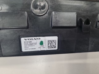 Рама панорамной крыши, ориг. номер 32378891, Volvo XC40 2017-2022